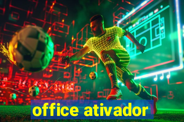 office ativador